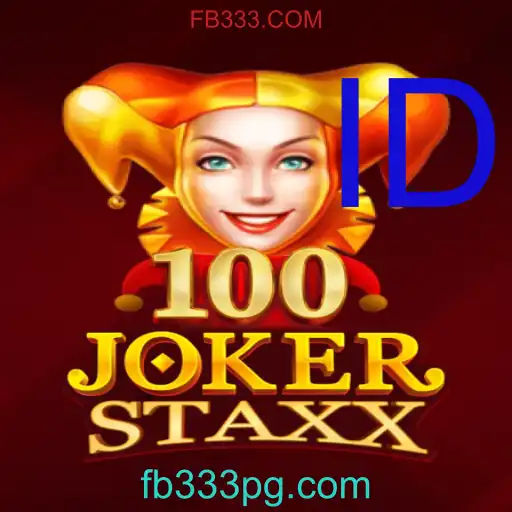 100JokerStaxx