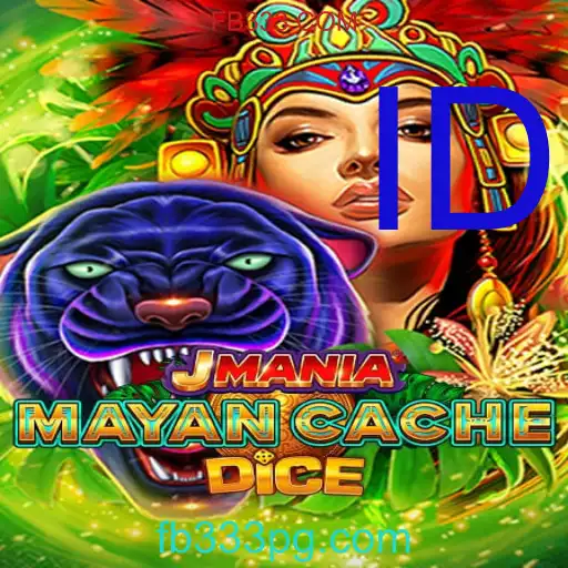 JManiaMayanCacheDice