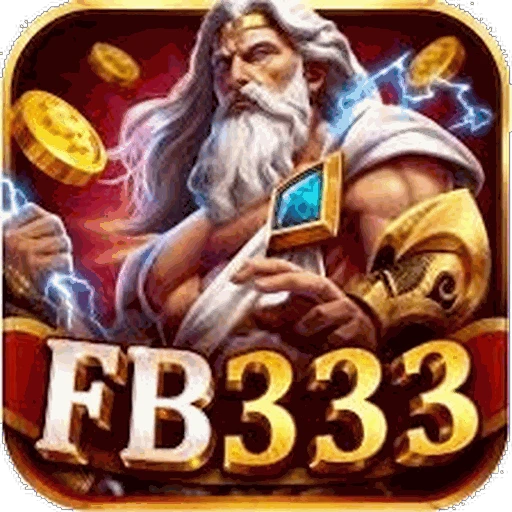 FB333.COM-Portal Game Pragmatic Play Resmi Akses Paling Stabil Logo
